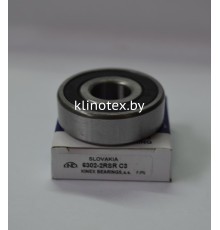 Подшипник 6302 2RS1, SKF