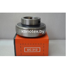 Подшипник UC-312 (480312 UC)