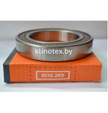 Подшипник 180116 (6016 2RS)