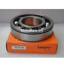 Подшипник 150310 (6310 ZN)