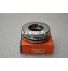 Подшипник 8204 (51204)