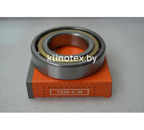 Подшипник 36209 Л (7209 CM)