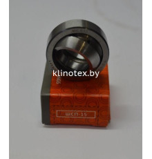 Подшипник ШСП-15 (SSP-15)