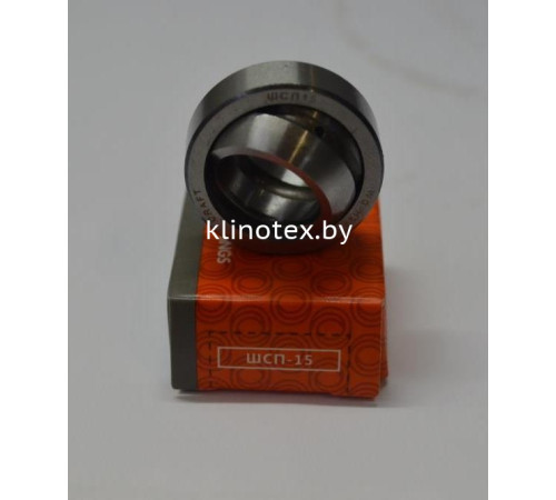 Подшипник ШСП-15 (SSP-15)