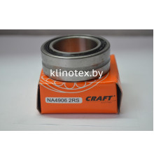 Подшипник 4244906 (NA 4906)