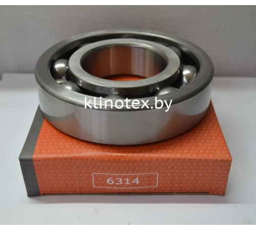 Подшипник 314 (6314)