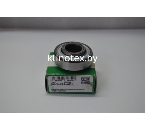 Подшипник Q203-KRR-CC-AH02 (3199369), INA