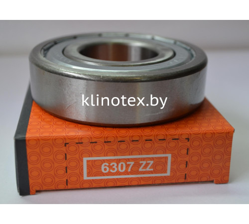 Подшипник 80307 (6307 ZZ)