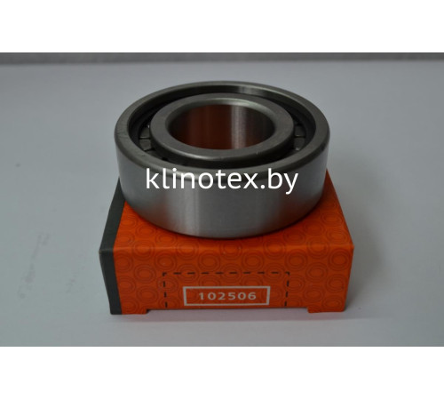 Подшипник 102506