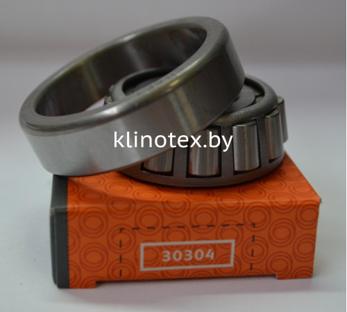 Подшипник 7304 (30304)