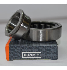 Подшипник 42205 AE (NJ 205 E)