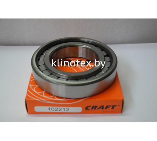 Подшипник 102212 (NCL212)