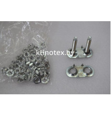 Замок Selflex BR12