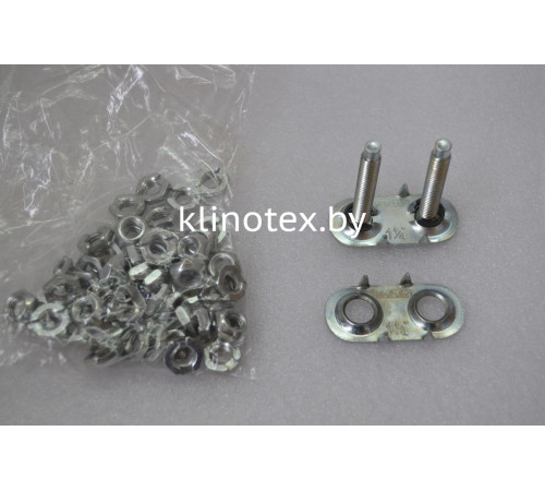 Замок Selflex BR12