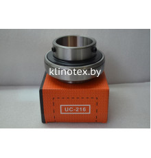 Подшипник UC-216 (480216)