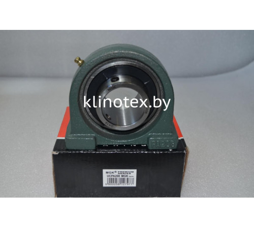 Корпус с подшипником UCPA-208