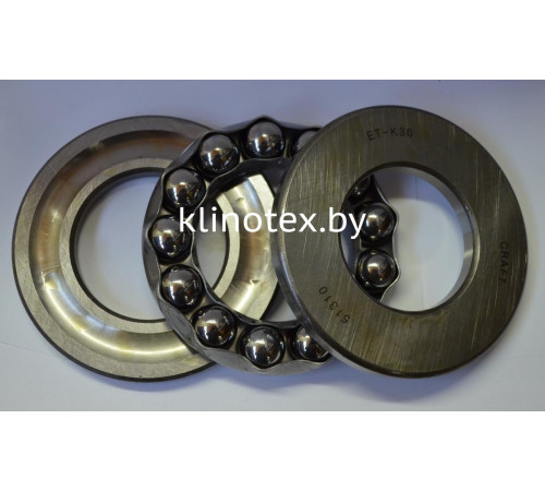 Подшипник 8310 (51310)