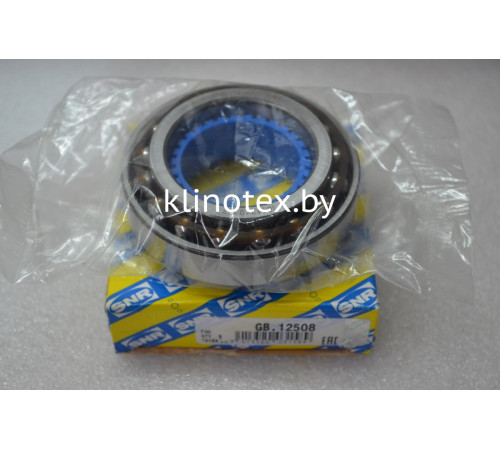 Подшипник GB 12508 (81104577), SNR