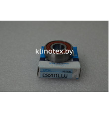 Подшипник CS201 2RS (К6201-2RS)