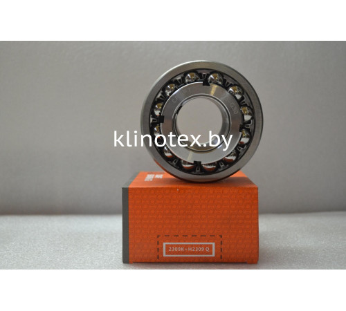 Подшипник 11608 (2309К+Н2309)