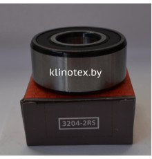 Подшипник 3056204 2RS (3204 2RS)