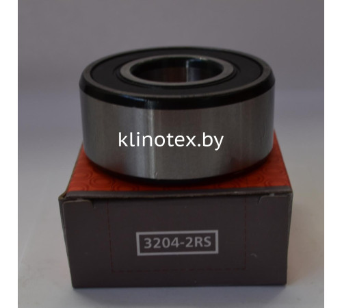 Подшипник 3056204 2RS (3204 2RS)