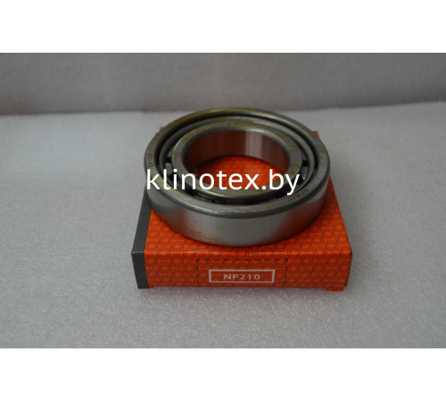 Подшипник 12210 KM (NF 210)
