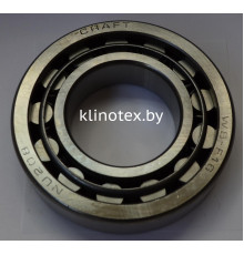 Подшипник 32208 КМ (NU 208)