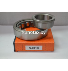 Подшипник 42310 КМ (NJ 310)