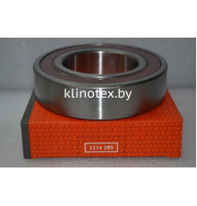Подшипник 1514 2RS (2214 2RS)