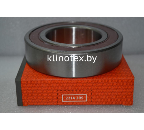Подшипник 1514 2RS (2214 2RS)