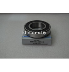 Подшипник 6209 K 2RSR C3, FLT-PBF