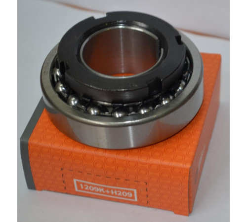 Подшипник 11208 (1209К+Н209)