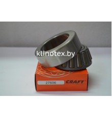 Подшипник 27606 (32306 B)