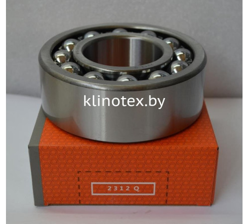 Подшипник 1612 (2312)