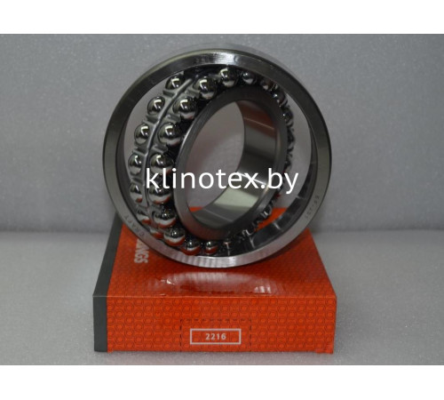 Подшипник 1516 (2216)