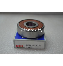 Подшипник 806078 (B17-99 T1XDDG8 ) (17х52х17)