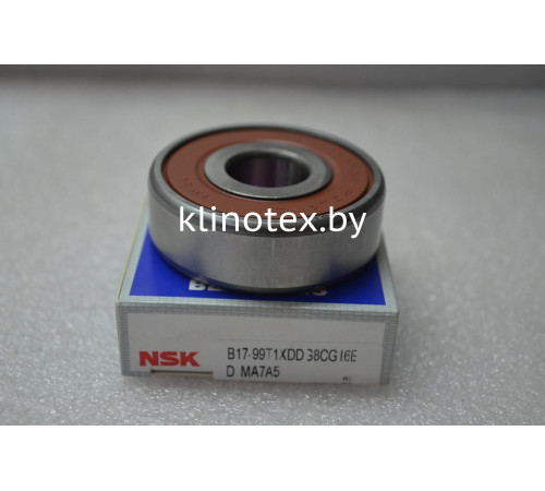 Подшипник 806078 (B17-99 T1XDDG8 ) (17х52х17)