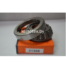 Подшипник 27306 (31306)