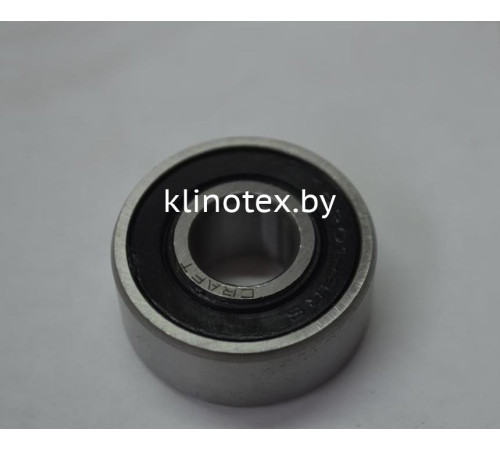 Подшипник 1501 2RS (2201 2RS)