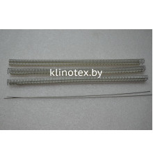 Замок Flexco A-40-SS-600