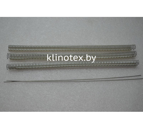 Замок Flexco A-40-SS-600