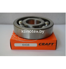 Подшипник 408 (6408)