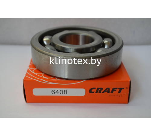 Подшипник 408 (6408)