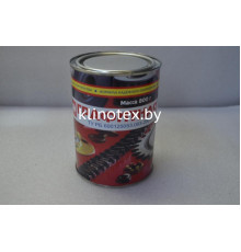 Смазка графитная 0.8кг