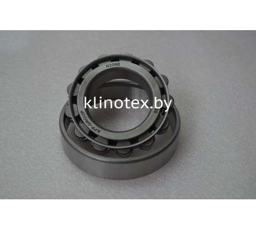 Подшипник 2209 КМ (N 209)