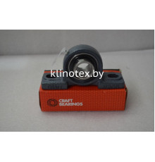 Корпус с подшипником UCP-205