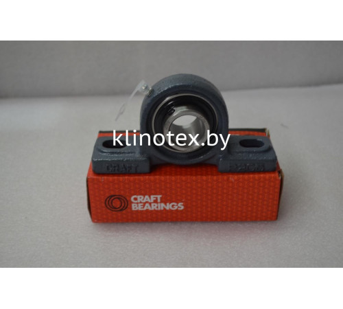 Корпус с подшипником UCP-205