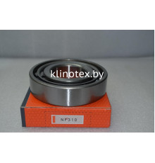 Подшипник 12310 КМ (NF 310)