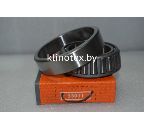 Подшипник 33011 (3007111)
